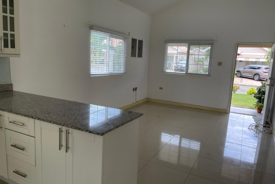 Fifth image of C120-ironshore Caymanas Country Club Est in Caymanas Estates, St. Catherine, Jamaica - property is For Rent