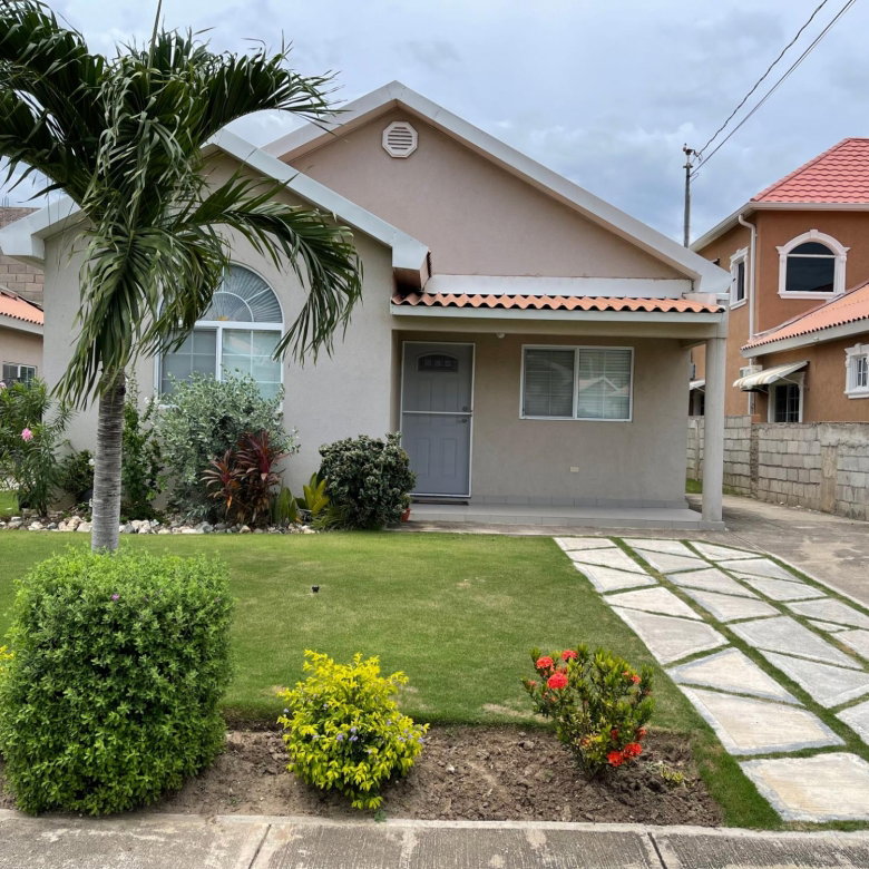 First image of C120-ironshore Caymanas Country Club Est in Caymanas Estates, St. Catherine, Jamaica - property is For Rent