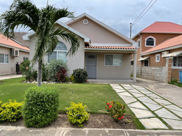 First image of C120-ironshore Caymanas Country Club Est in Caymanas Estates, St. Catherine, Jamaica - property is For Rent
