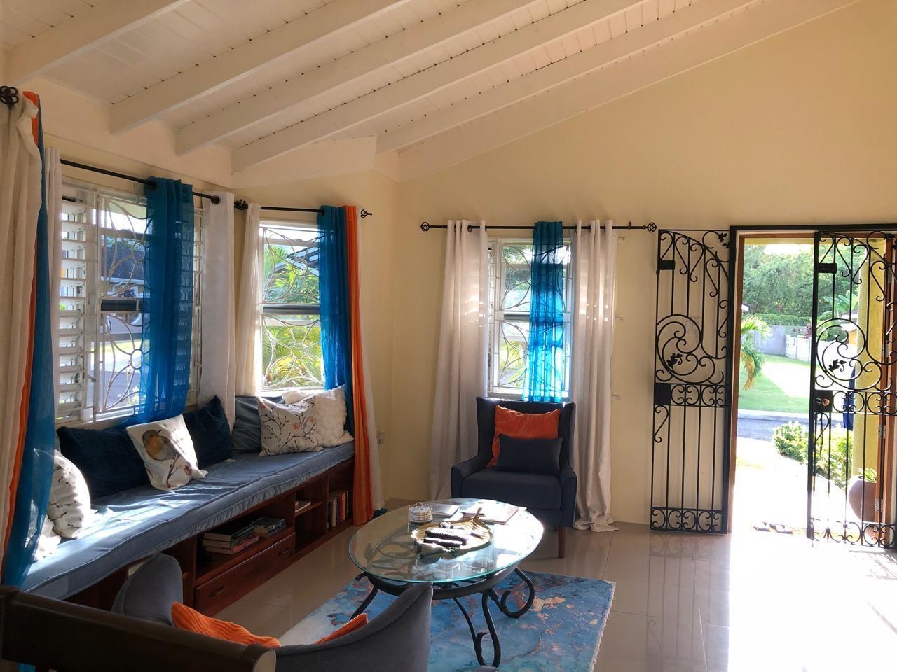 Second image of Phase 6-74 Draxhall Manor in Drax Hall Estate, St. Ann, Jamaica - property is For Rent