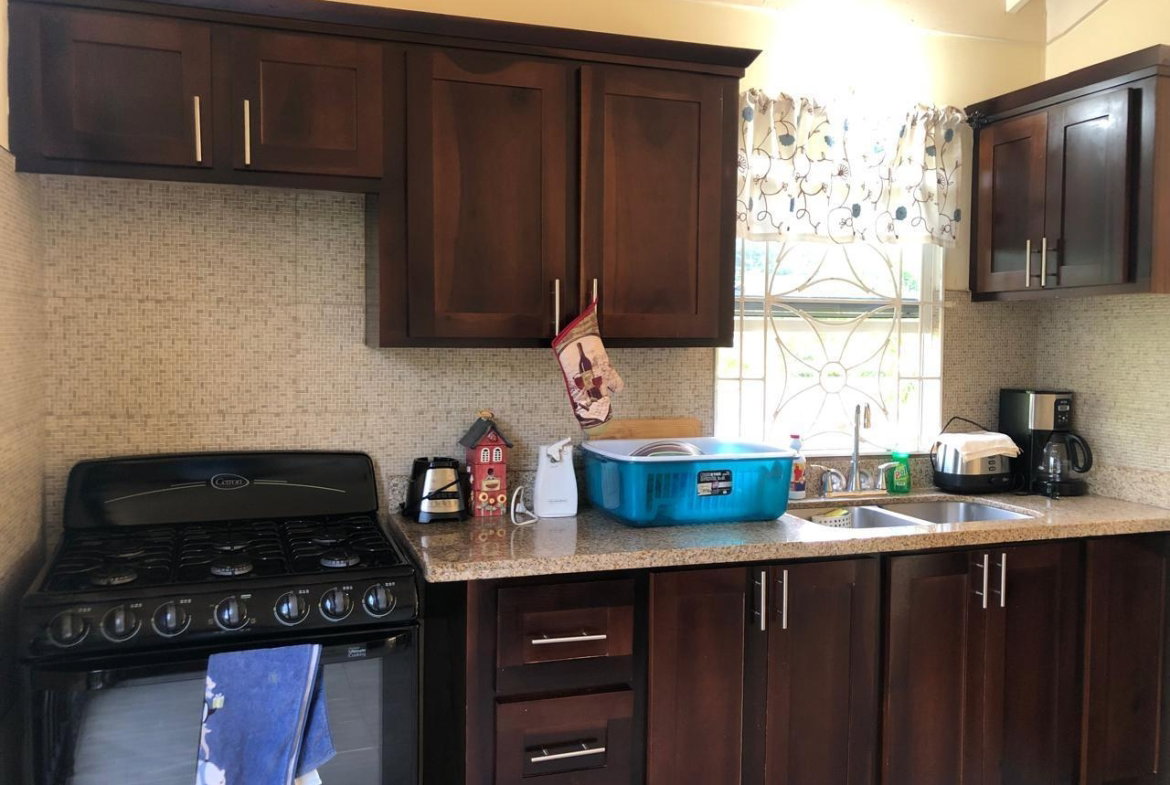Fourth image of Phase 6-74 Draxhall Manor in Drax Hall Estate, St. Ann, Jamaica - property is For Rent