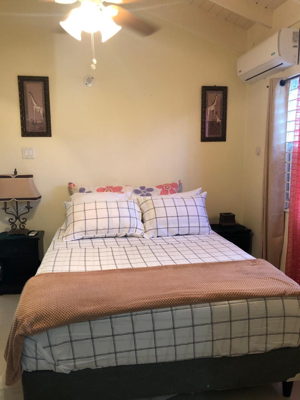 Fifth image of Phase 6-74 Draxhall Manor in Drax Hall Estate, St. Ann, Jamaica - property is For Rent