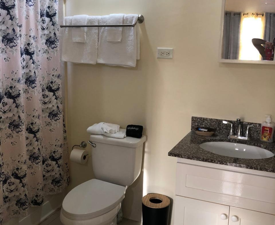 Sixth image of Phase 6-74 Draxhall Manor in Drax Hall Estate, St. Ann, Jamaica - property is For Rent
