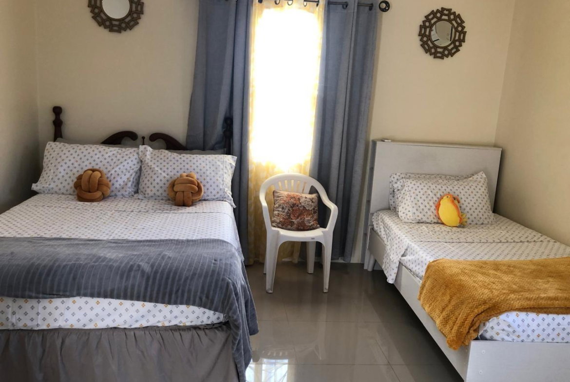 Seventh image of Phase 6-74 Draxhall Manor in Drax Hall Estate, St. Ann, Jamaica - property is For Rent