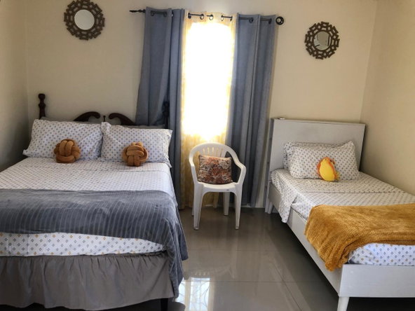 Seventh image of Phase 6-74 Draxhall Manor in Drax Hall Estate, St. Ann, Jamaica - property is For Rent