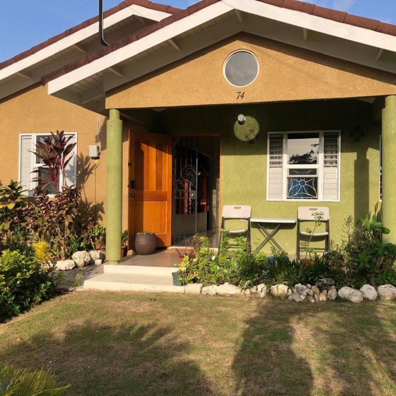 First image of Phase 6-74 Draxhall Manor in Drax Hall Estate, St. Ann, Jamaica - property is For Rent