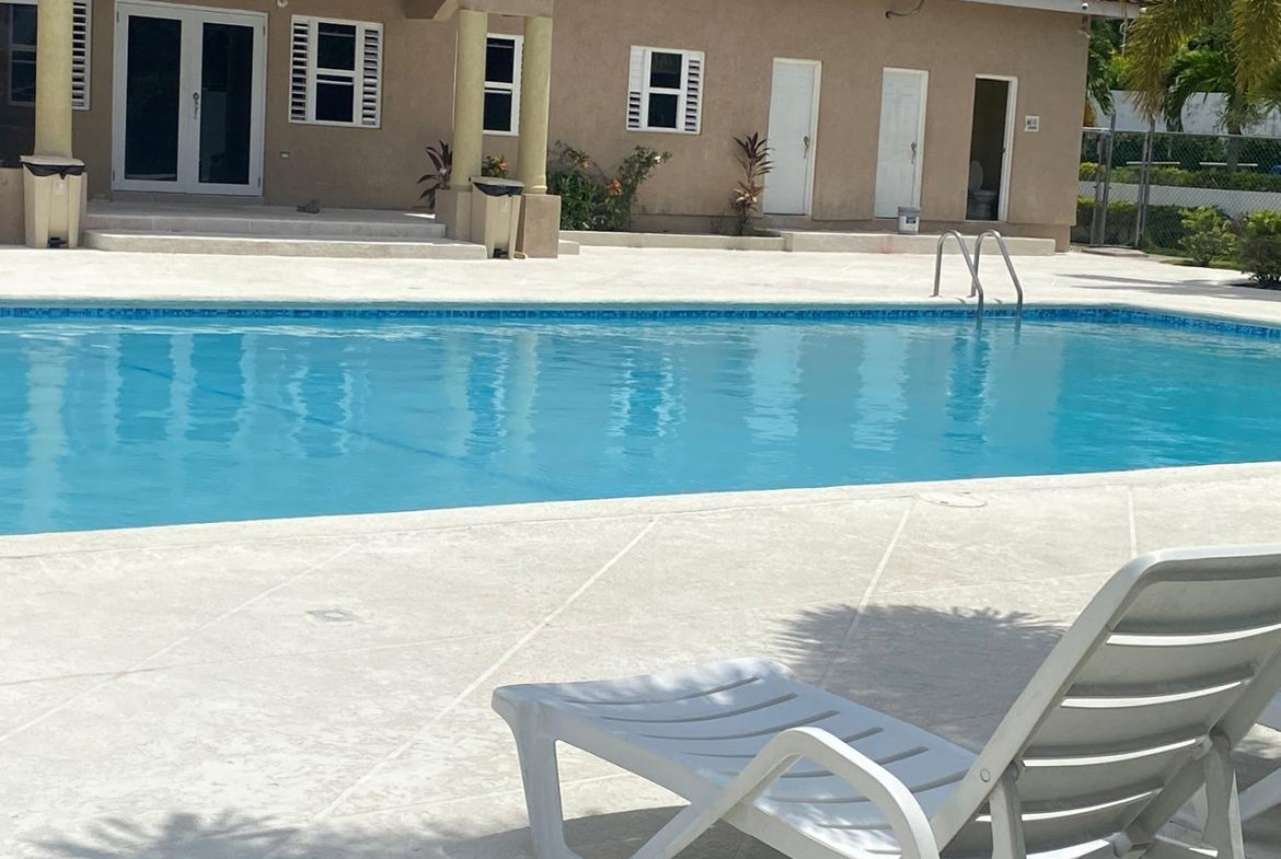 Tenth image of Phase 6-74 Draxhall Manor in Drax Hall Estate, St. Ann, Jamaica - property is For Rent
