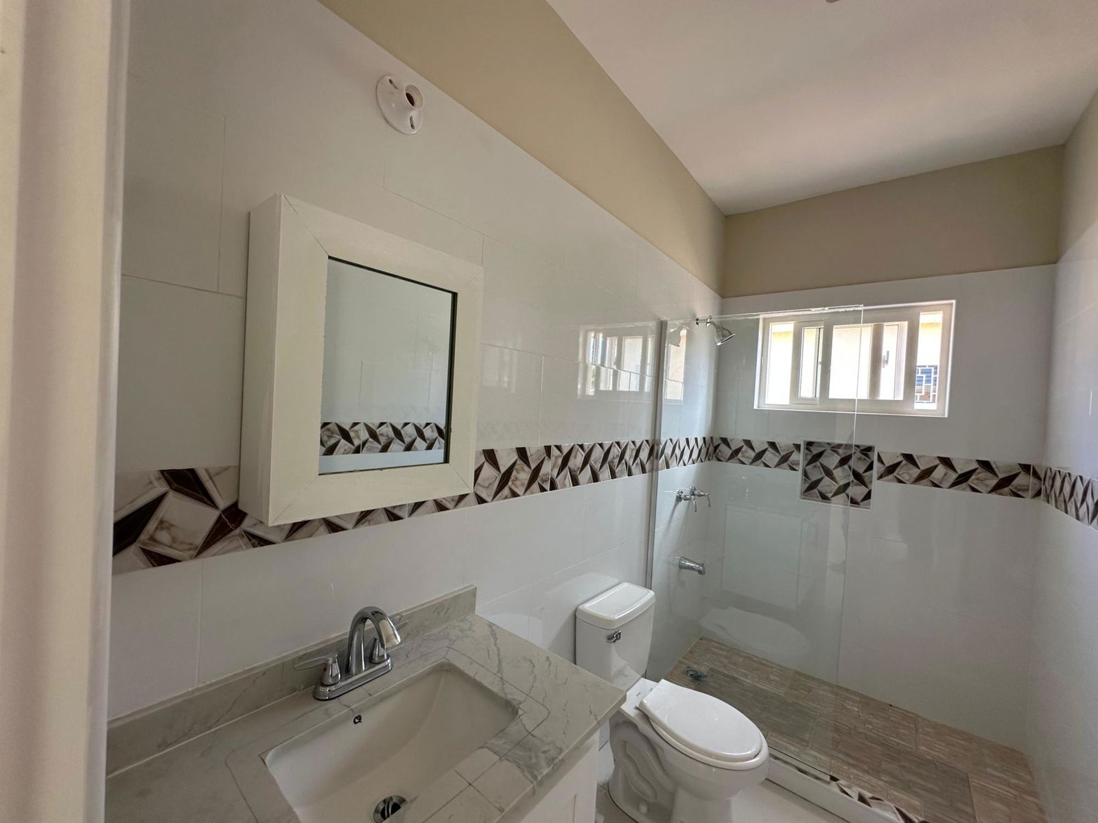 Modern-2-Bedroom-House-for-Rent-in-Lancewood-Meadows-St.-Ann-Jamaica Seventh image of 180 Lancewood Meadows in Bonham Park, St. Ann, Jamaica - property is For Rent