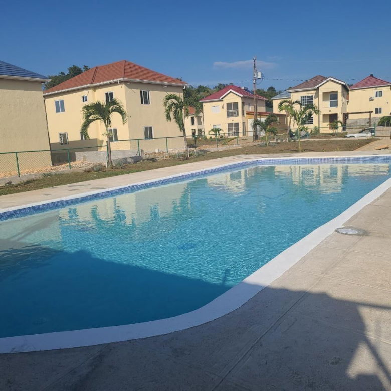 First image of 180 Lancewood Meadows in Bonham Park, St. Ann, Jamaica - property is For Rent