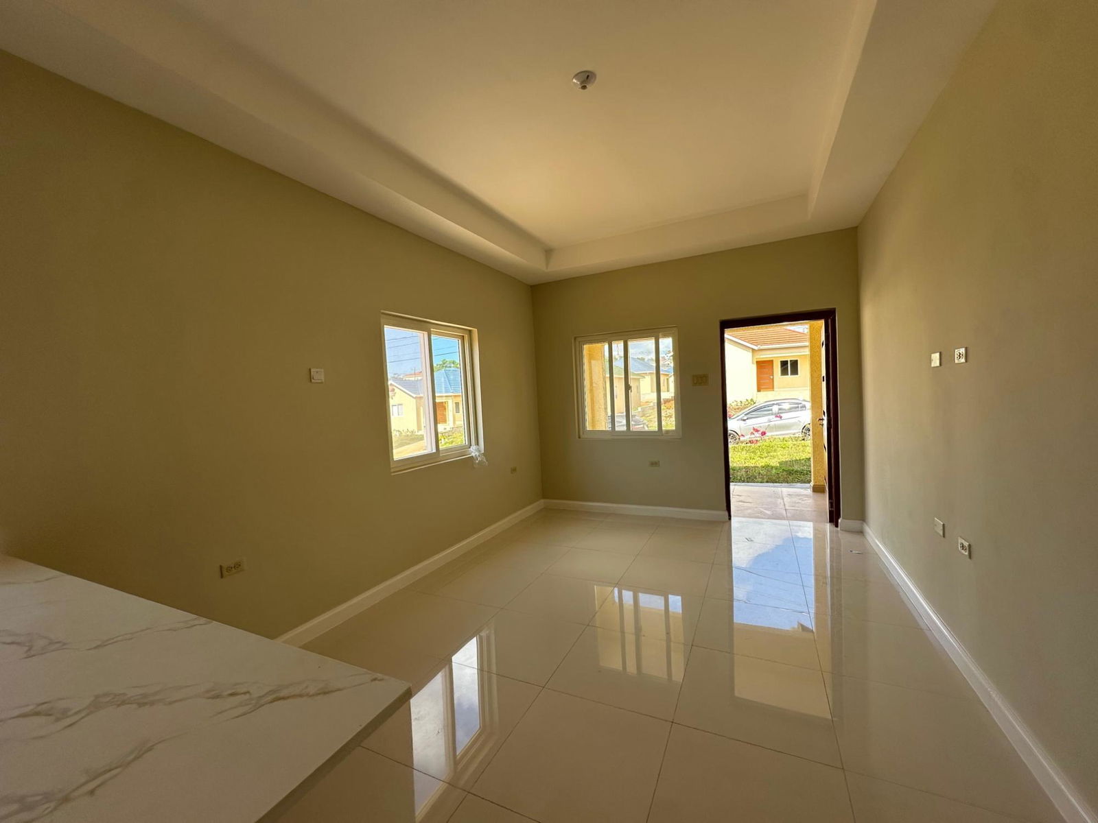 Modern-2-Bedroom-House-for-Rent-in-Lancewood-Meadows-St.-Ann-Jamaica Ninth image of 180 Lancewood Meadows in Bonham Park, St. Ann, Jamaica - property is For Rent