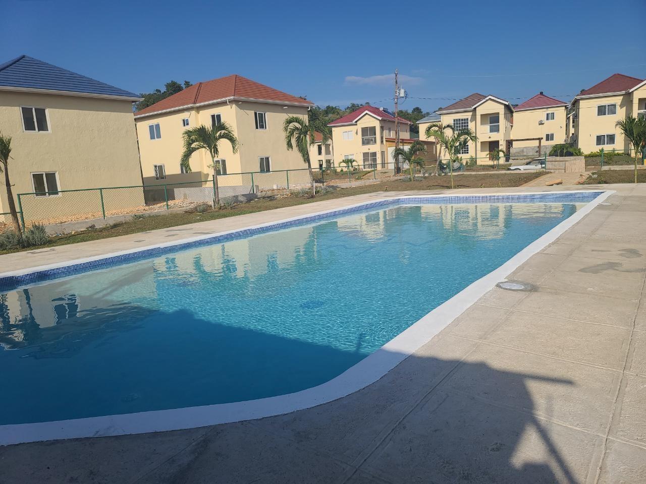 Modern-2-Bedroom-House-for-Rent-in-Lancewood-Meadows-St.-Ann-Jamaica First image of 180 Lancewood Meadows in Bonham Park, St. Ann, Jamaica - property is For Rent