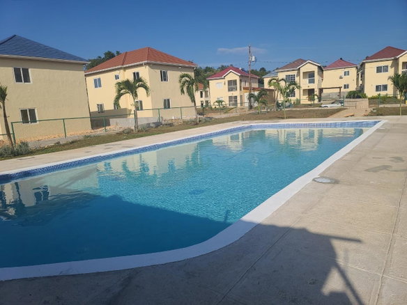 First image of 180 Lancewood Meadows in Bonham Park, St. Ann, Jamaica - property is For Rent