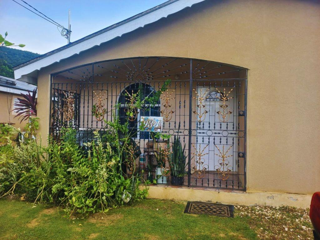 Second image of 934 Montego West Village in Montego Bay, St. James, Jamaica - property is For Rent