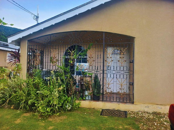Second image of 934 Montego West Village in Montego Bay, St. James, Jamaica - property is For Rent