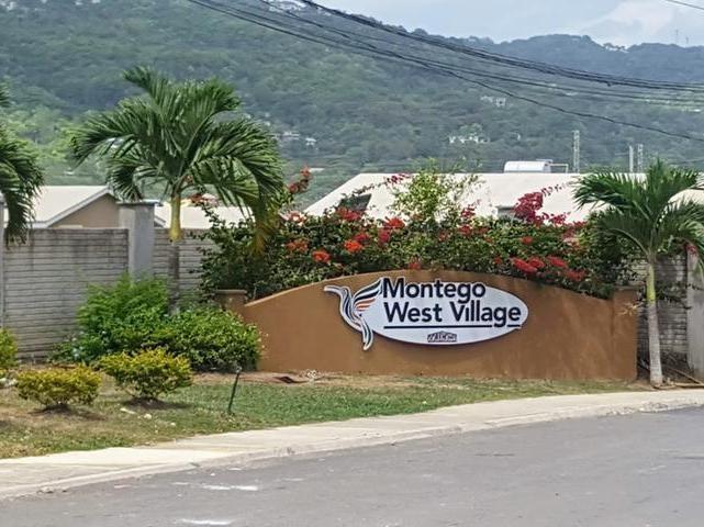 First image of 934 Montego West Village in Montego Bay, St. James, Jamaica - property is For Rent