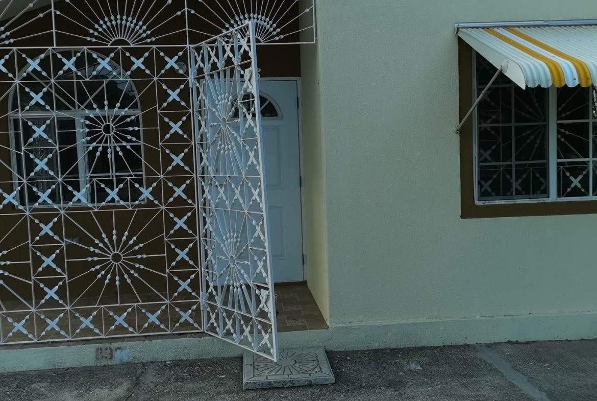 Second image of 893 Modelle Crescent, New Har in New Harbour Village, St. Catherine, Jamaica - property is For Rent