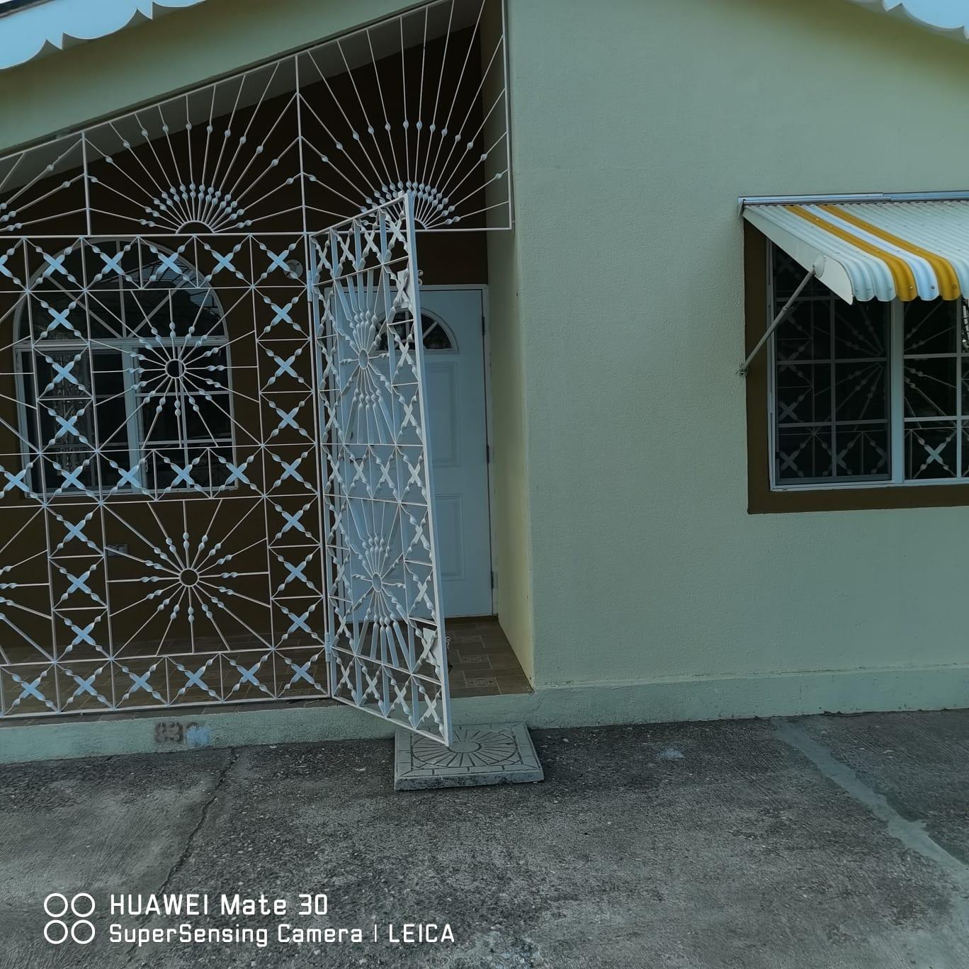 Second image of 893 Modelle Crescent, New Har in New Harbour Village, St. Catherine, Jamaica - property is For Rent