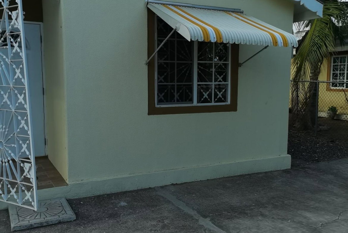 First image of 893 Modelle Crescent, New Har in New Harbour Village, St. Catherine, Jamaica - property is For Rent