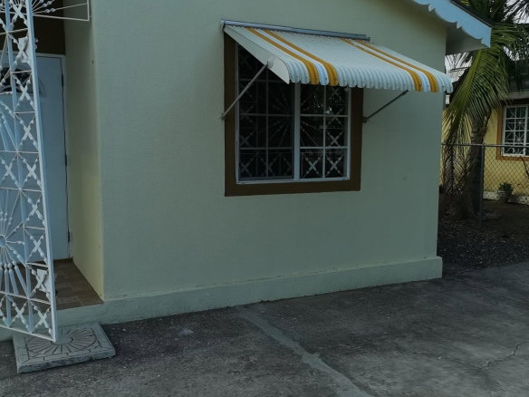 First image of 893 Modelle Crescent, New Har in New Harbour Village, St. Catherine, Jamaica - property is For Rent