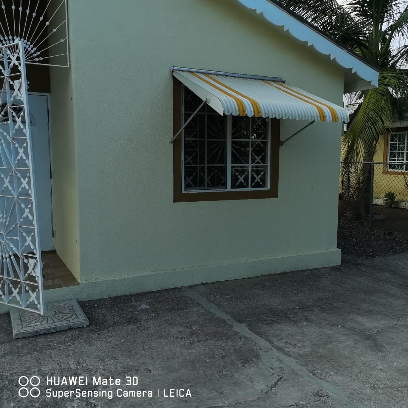 First image of 893 Modelle Crescent, New Har in New Harbour Village, St. Catherine, Jamaica - property is For Rent