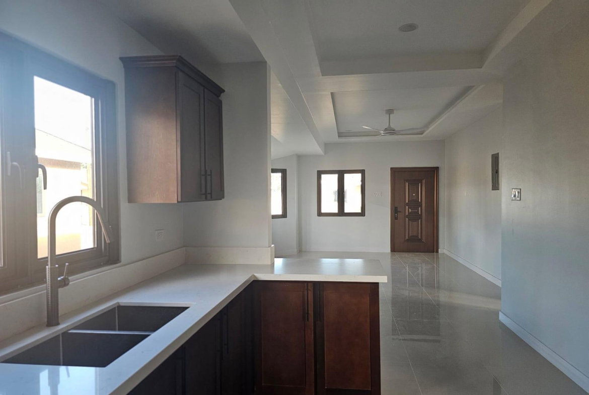 Fourteenth image of 476 Oak Estate in Bernard Lodge, St. Catherine, Jamaica - property is For Rent