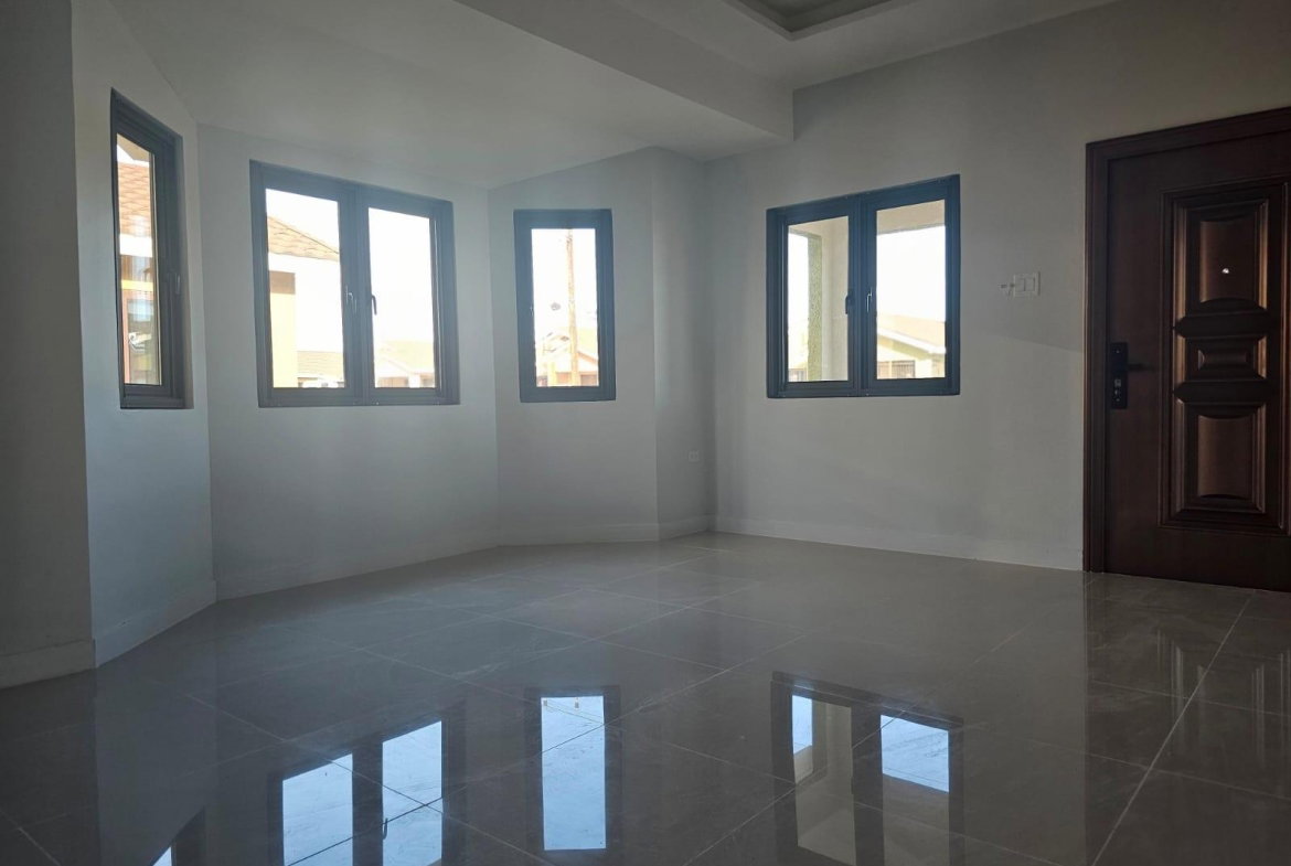 Tenth image of 476 Oak Estate in Bernard Lodge, St. Catherine, Jamaica - property is For Rent