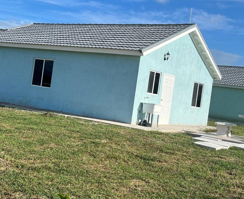 Twelfth image of Lot 233-34 Lemon Crescent, Orchards in Innswood, St. Catherine, Jamaica - property is For Rent