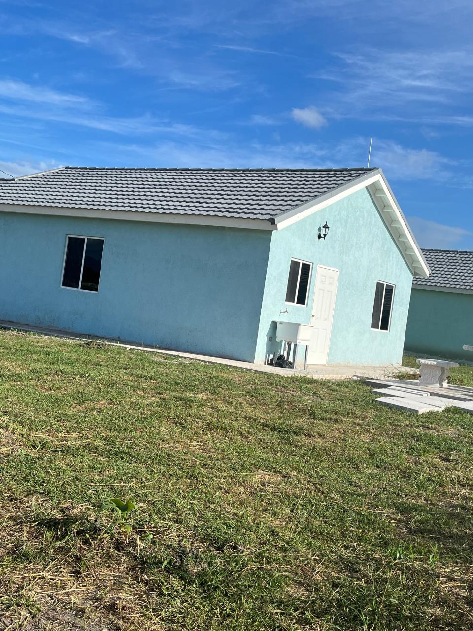 Twelfth image of Lot 233-34 Lemon Crescent, Orchards in Innswood, St. Catherine, Jamaica - property is For Rent