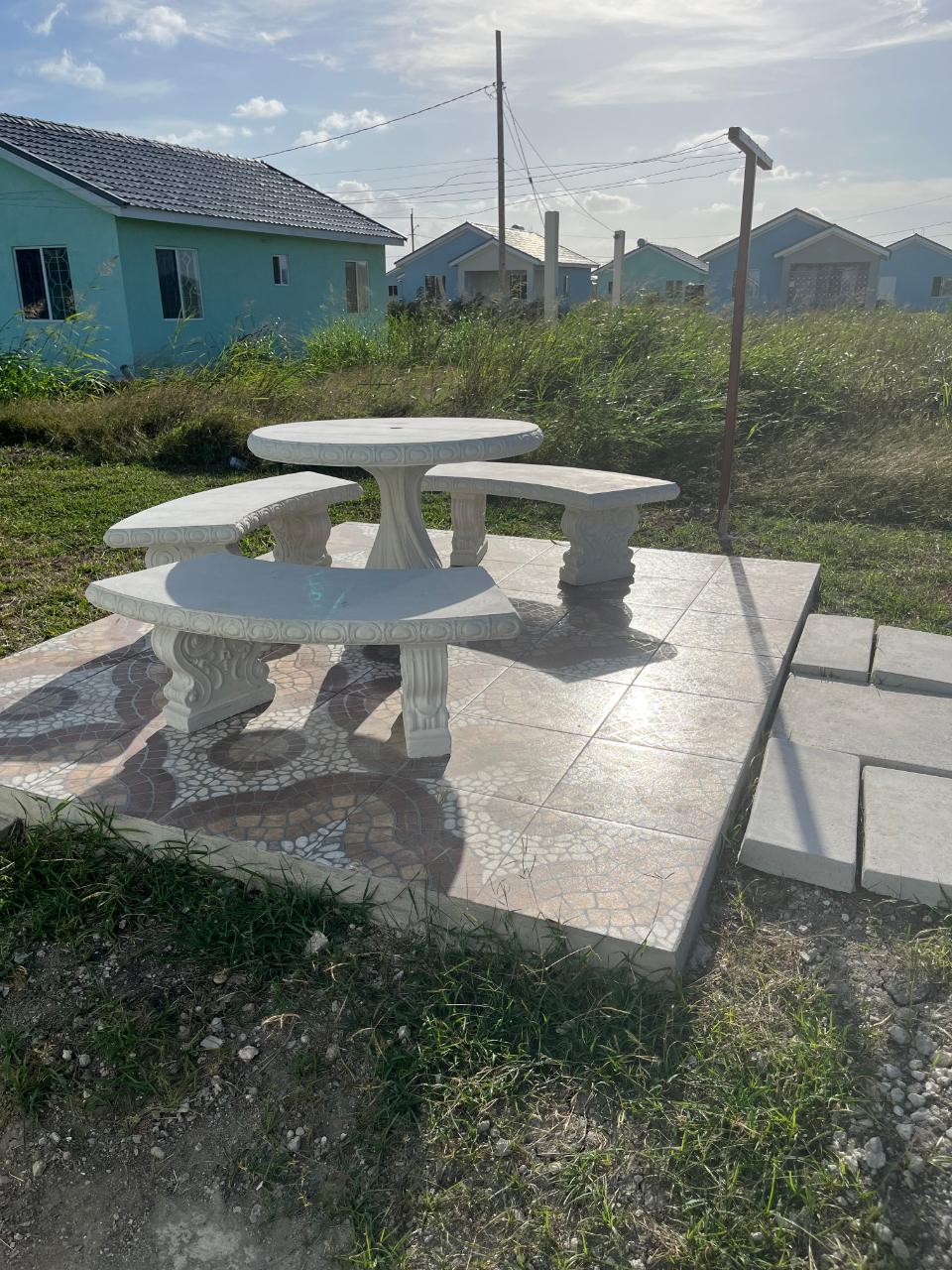 Thirteenth image of Lot 233-34 Lemon Crescent, Orchards in Innswood, St. Catherine, Jamaica - property is For Rent