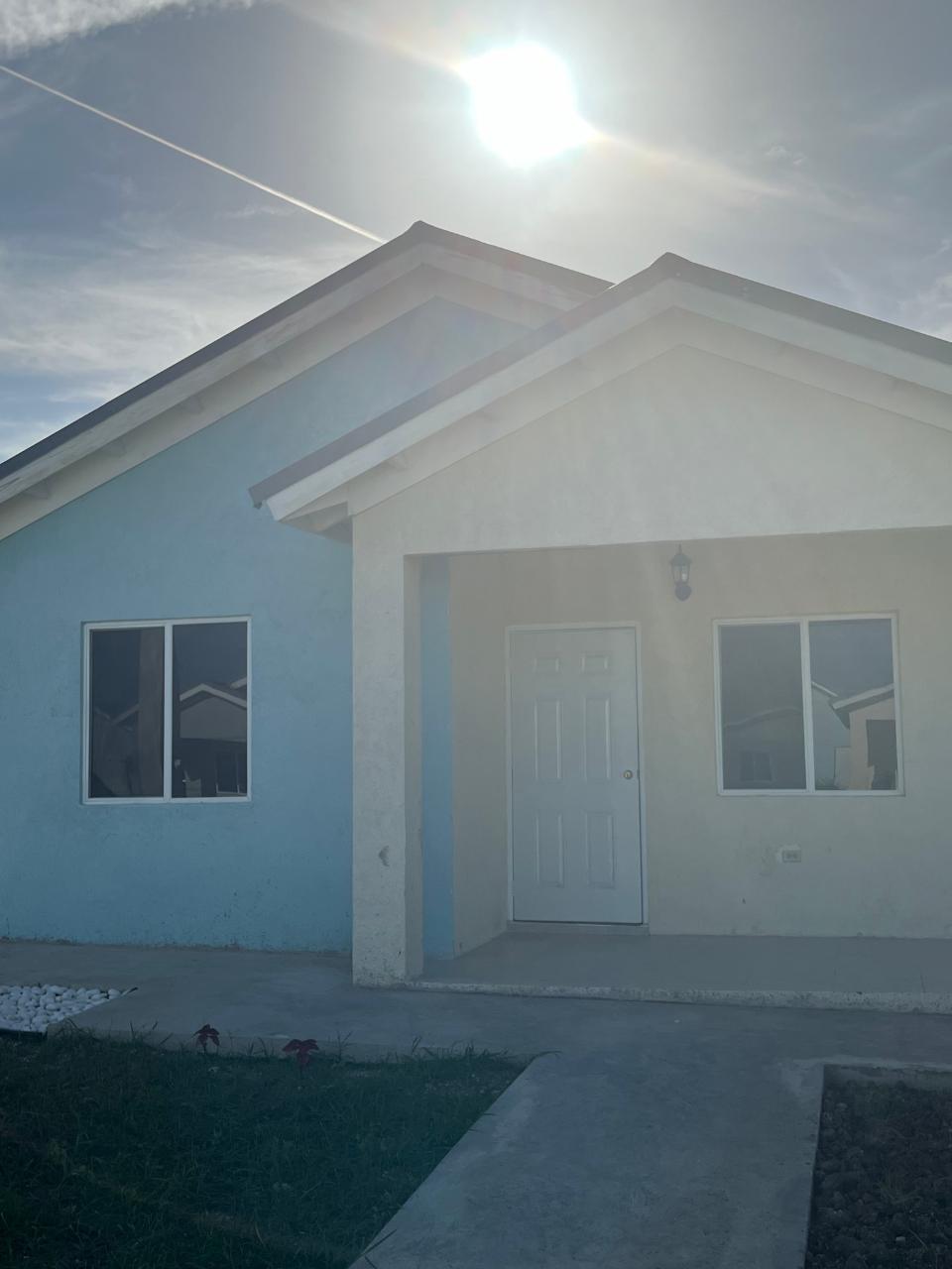 First image of Lot 233-34 Lemon Crescent, Orchards in Innswood, St. Catherine, Jamaica - property is For Rent