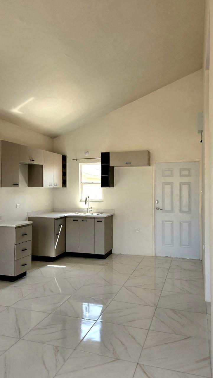 Modern-2-Bedroom-House-for-Rent-in-Phoenix-Park-Village-2-St.-Catherine Third image of 457- Phoenix Park Village 2 in Phoenix Park, St. Catherine, Jamaica - property is For Rent