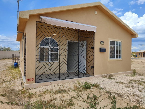 First image of 363 Phoenix Park Village 2 ph in Phoenix Park, St. Catherine, Jamaica - property is For Rent