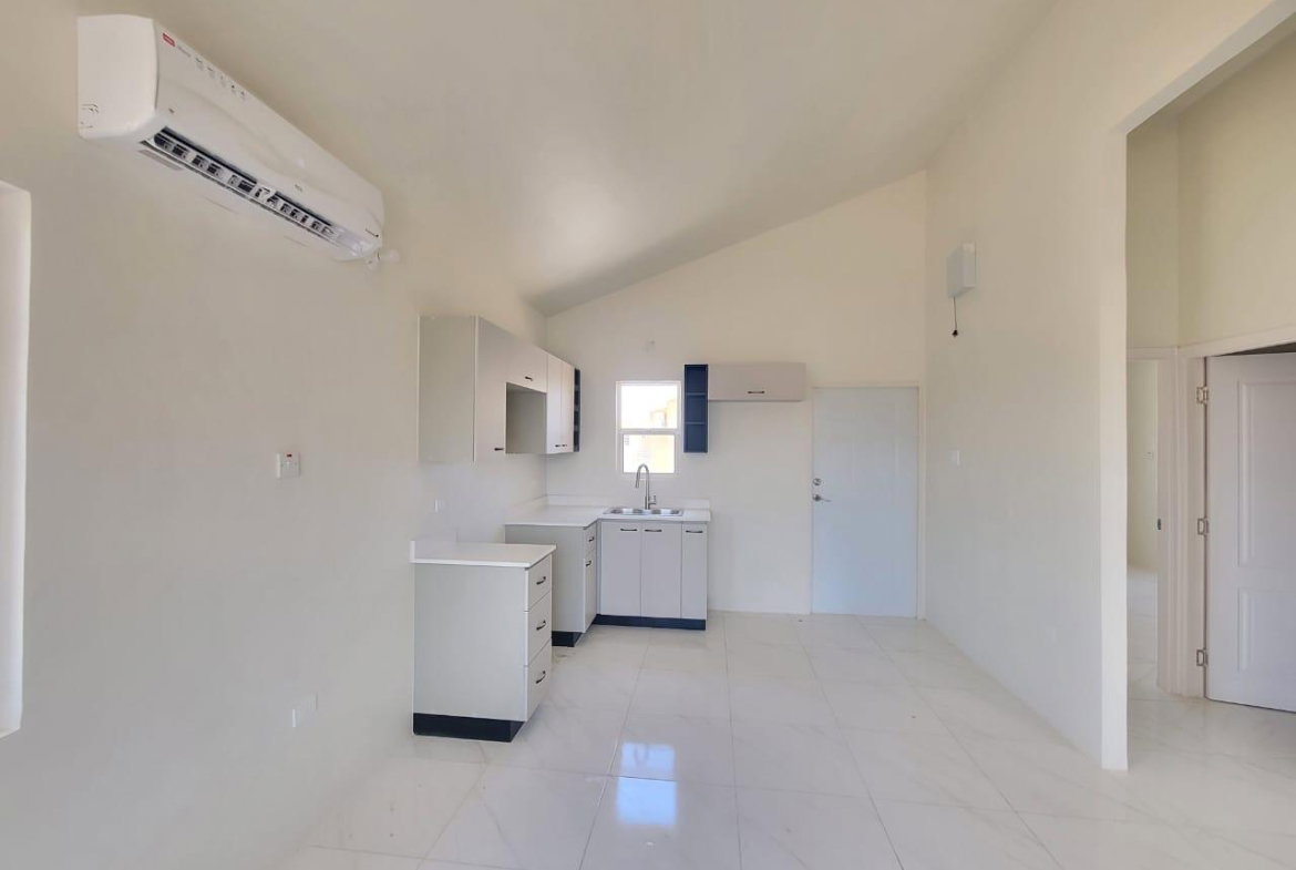 Eleventh image of 6-483 Quartz Avenue, Phoenix pa in Phoenix Park, St. Catherine, Jamaica - property is For Rent