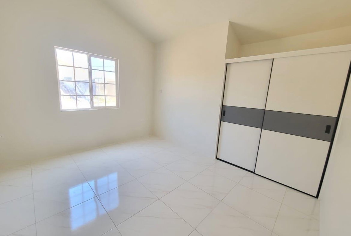 Third image of 6-483 Quartz Avenue, Phoenix pa in Phoenix Park, St. Catherine, Jamaica - property is For Rent