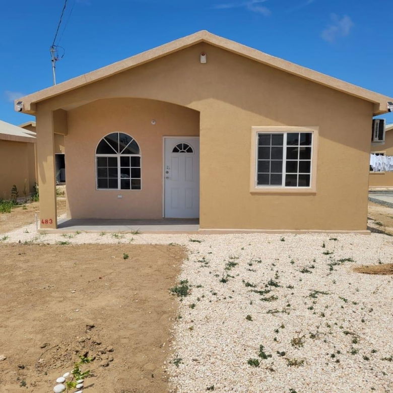 Modern 2-Bedroom House for Rent in Phoenix Park Village, St. Catherine 10 First image of 6-483 Quartz Avenue, Phoenix pa in Phoenix Park, St. Catherine, Jamaica - property is For Rent