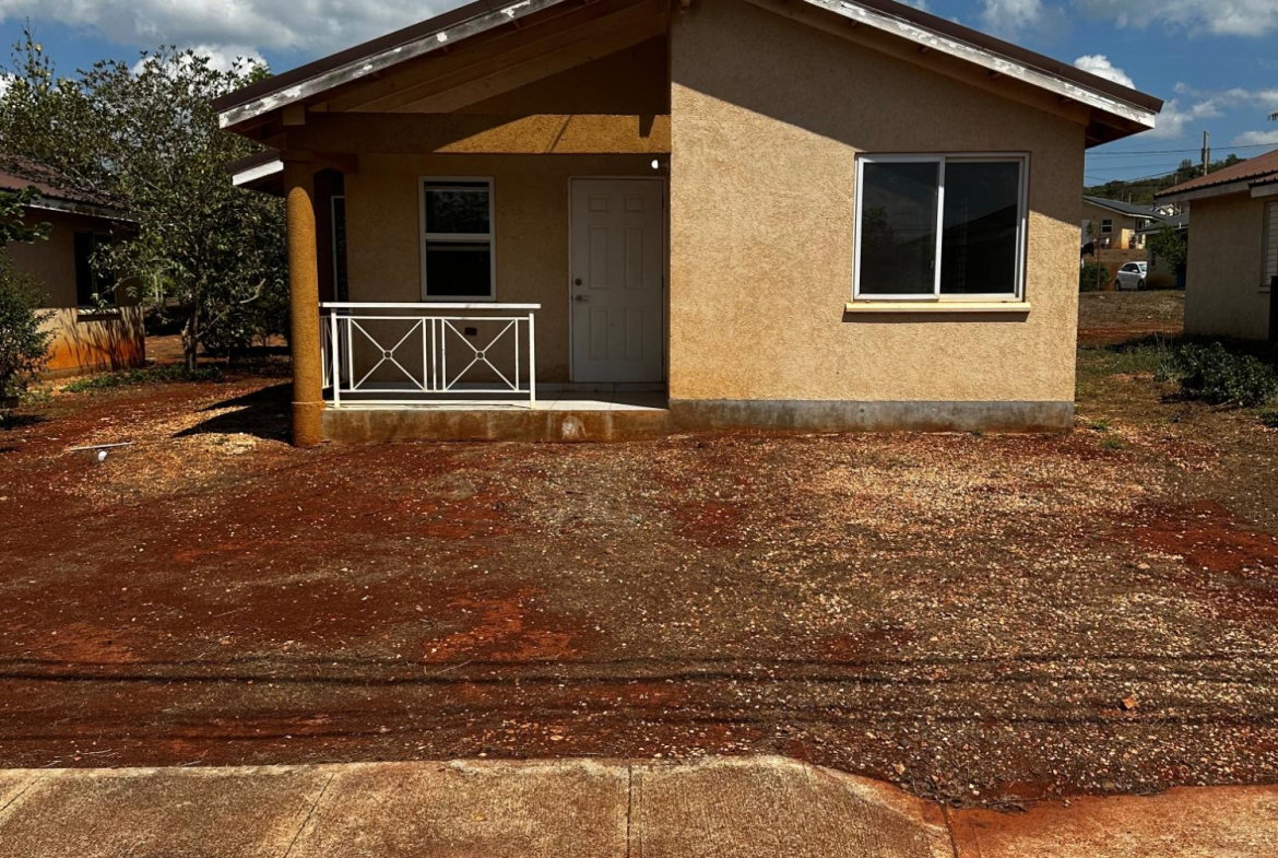 First image of Lot 115 Silver Sun Estate, Innswo in Innswood, St. Catherine, Jamaica - property is For Rent