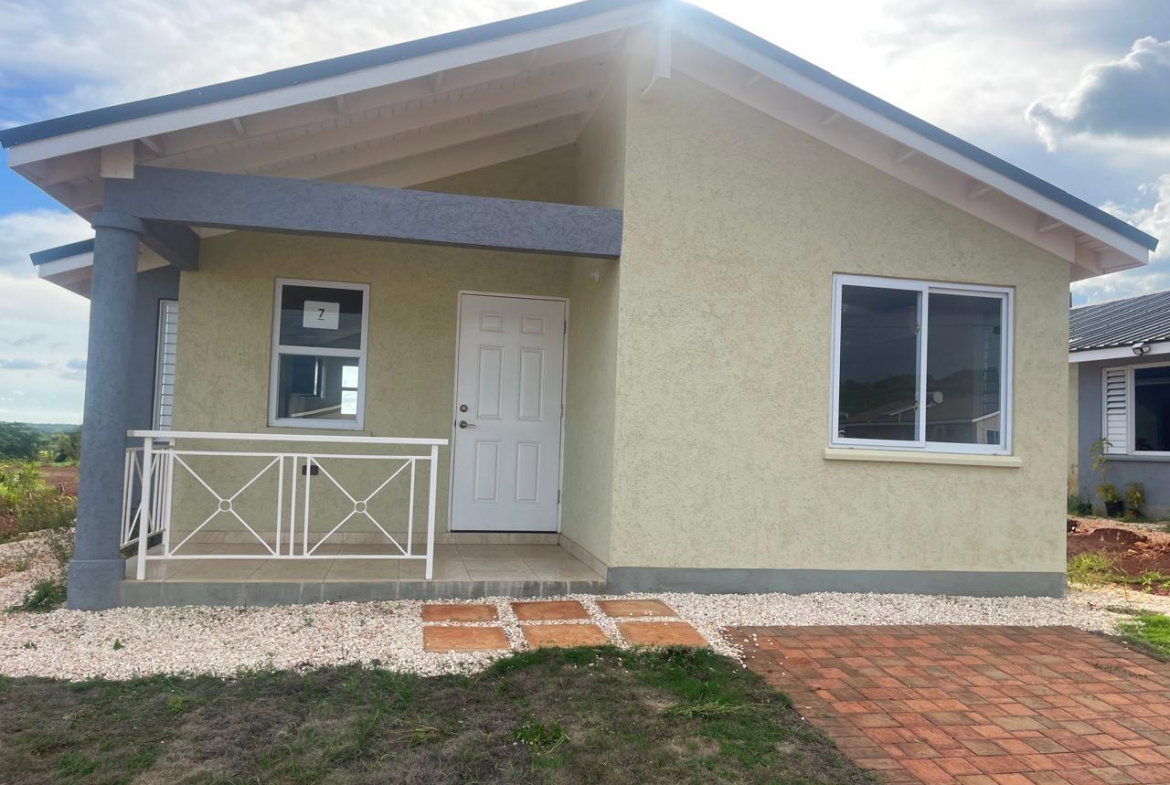 Second image of Lot #7-13 Silversun Boulevard in Innswood, St. Catherine, Jamaica - property is For Rent