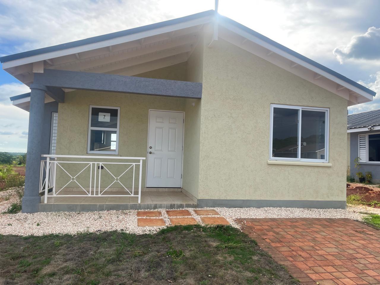 Second image of Lot #7-13 Silversun Boulevard in Innswood, St. Catherine, Jamaica - property is For Rent