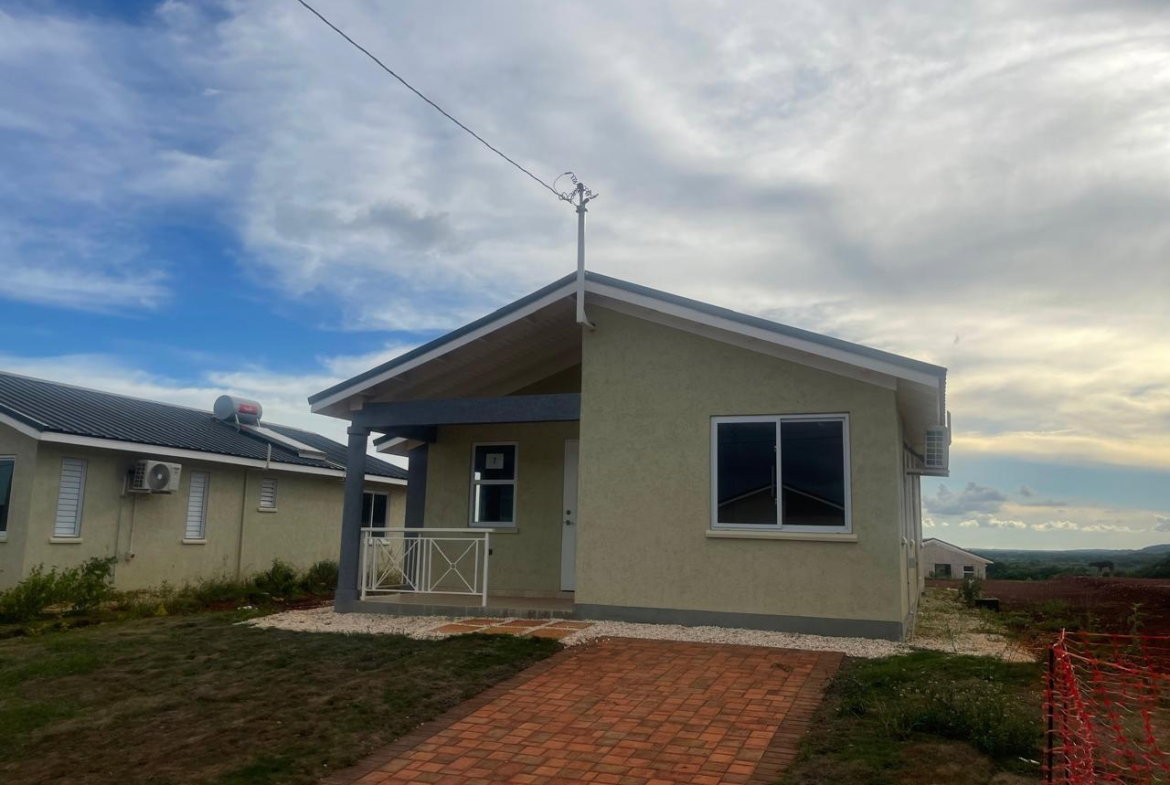 First image of Lot #7-13 Silversun Boulevard in Innswood, St. Catherine, Jamaica - property is For Rent