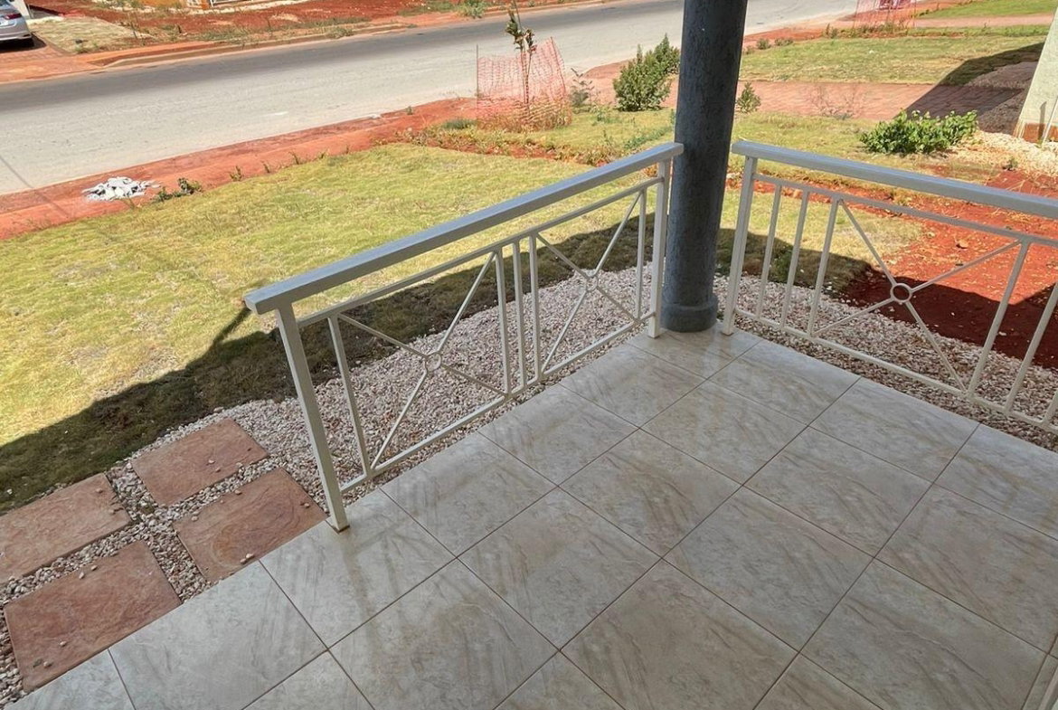 Third image of Lot #7-13 Silversun Boulevard in Innswood, St. Catherine, Jamaica - property is For Rent