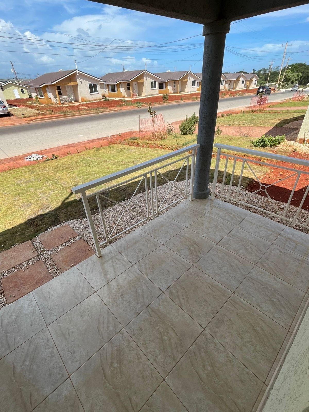 Third image of Lot #7-13 Silversun Boulevard in Innswood, St. Catherine, Jamaica - property is For Rent