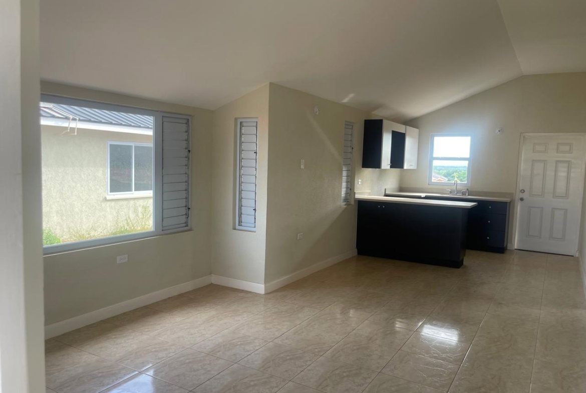 Fourth image of Lot #7-13 Silversun Boulevard in Innswood, St. Catherine, Jamaica - property is For Rent