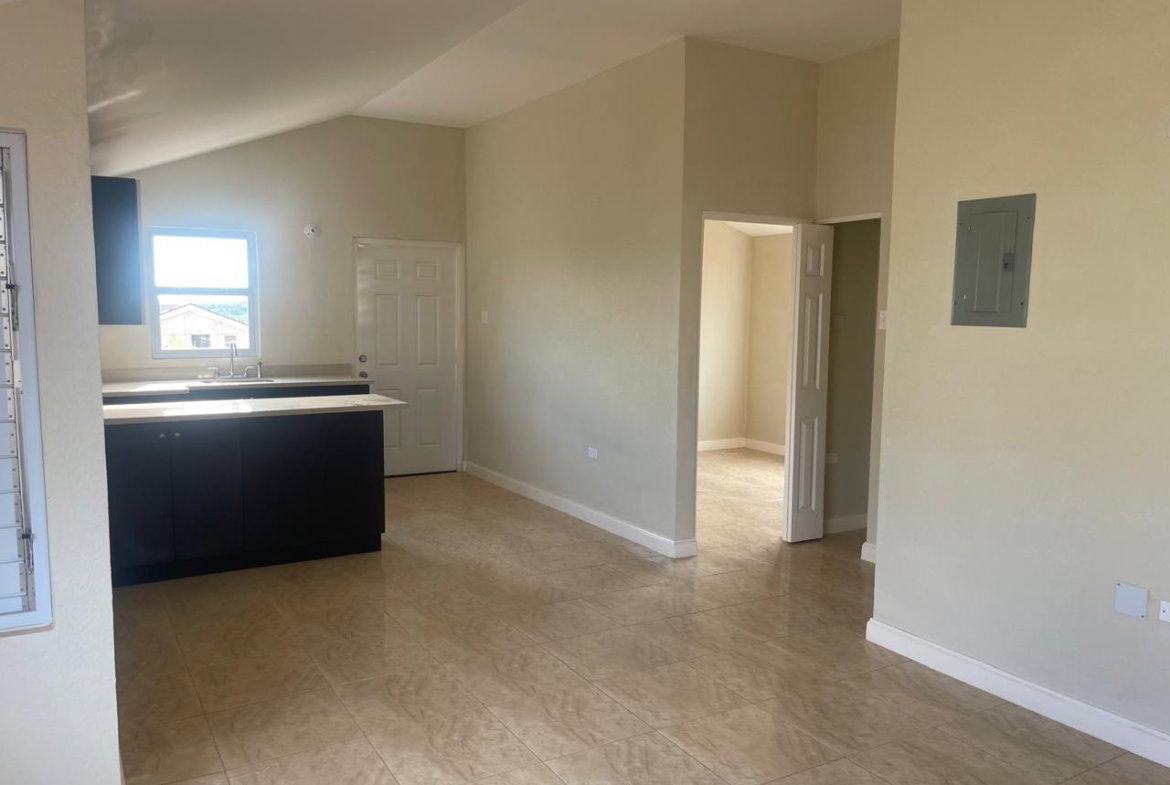 Fifth image of Lot #7-13 Silversun Boulevard in Innswood, St. Catherine, Jamaica - property is For Rent