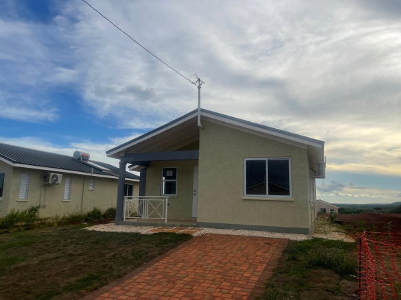 First image of Lot #7-13 Silversun Boulevard in Innswood, St. Catherine, Jamaica - property is For Rent