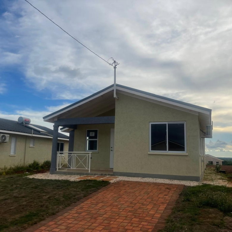 First image of Lot #7-13 Silversun Boulevard in Innswood, St. Catherine, Jamaica - property is For Rent