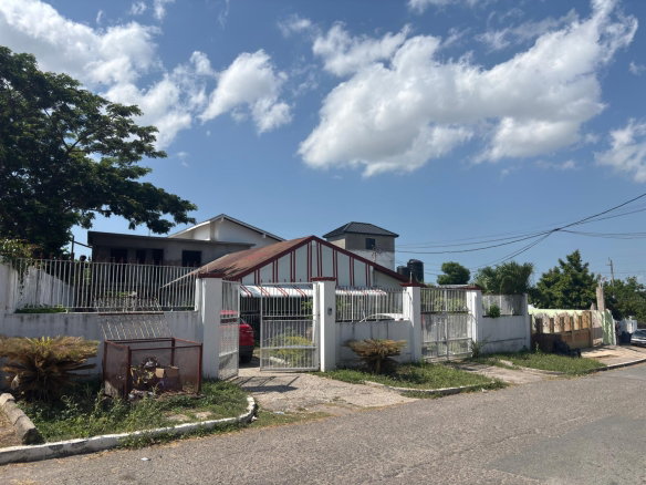 First image of 2-14 Christopher Boulevard in Kingston 19, St. Andrew, Jamaica - property is For Rent