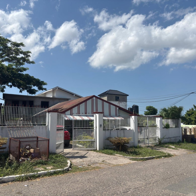 First image of 2-14 Christopher Boulevard in Kingston 19, St. Andrew, Jamaica - property is For Rent