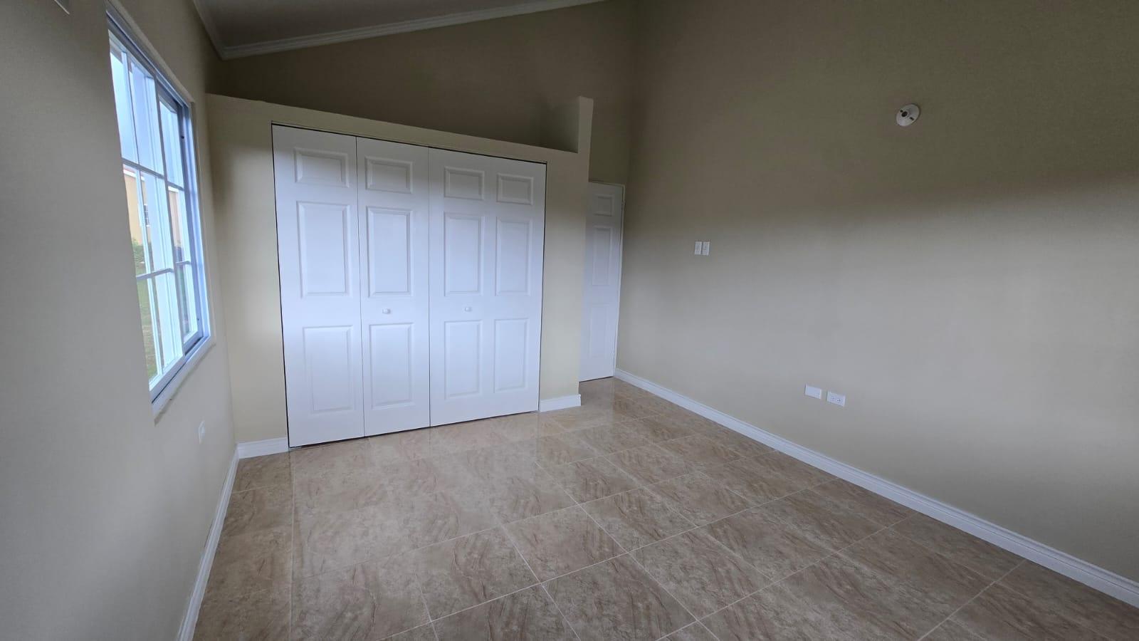 Second image of 269- Union Acres Housing Devel in New Irwin, St. James, Jamaica - property is For Rent
