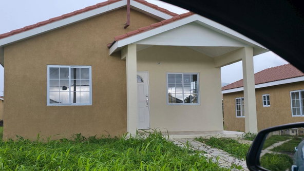 Eleventh image of 269- Union Acres Housing Devel in New Irwin, St. James, Jamaica - property is For Rent
