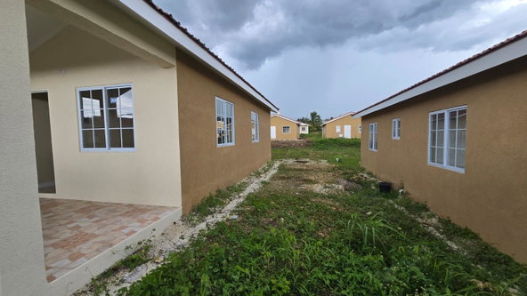 Twelfth image of 269- Union Acres Housing Devel in New Irwin, St. James, Jamaica - property is For Rent